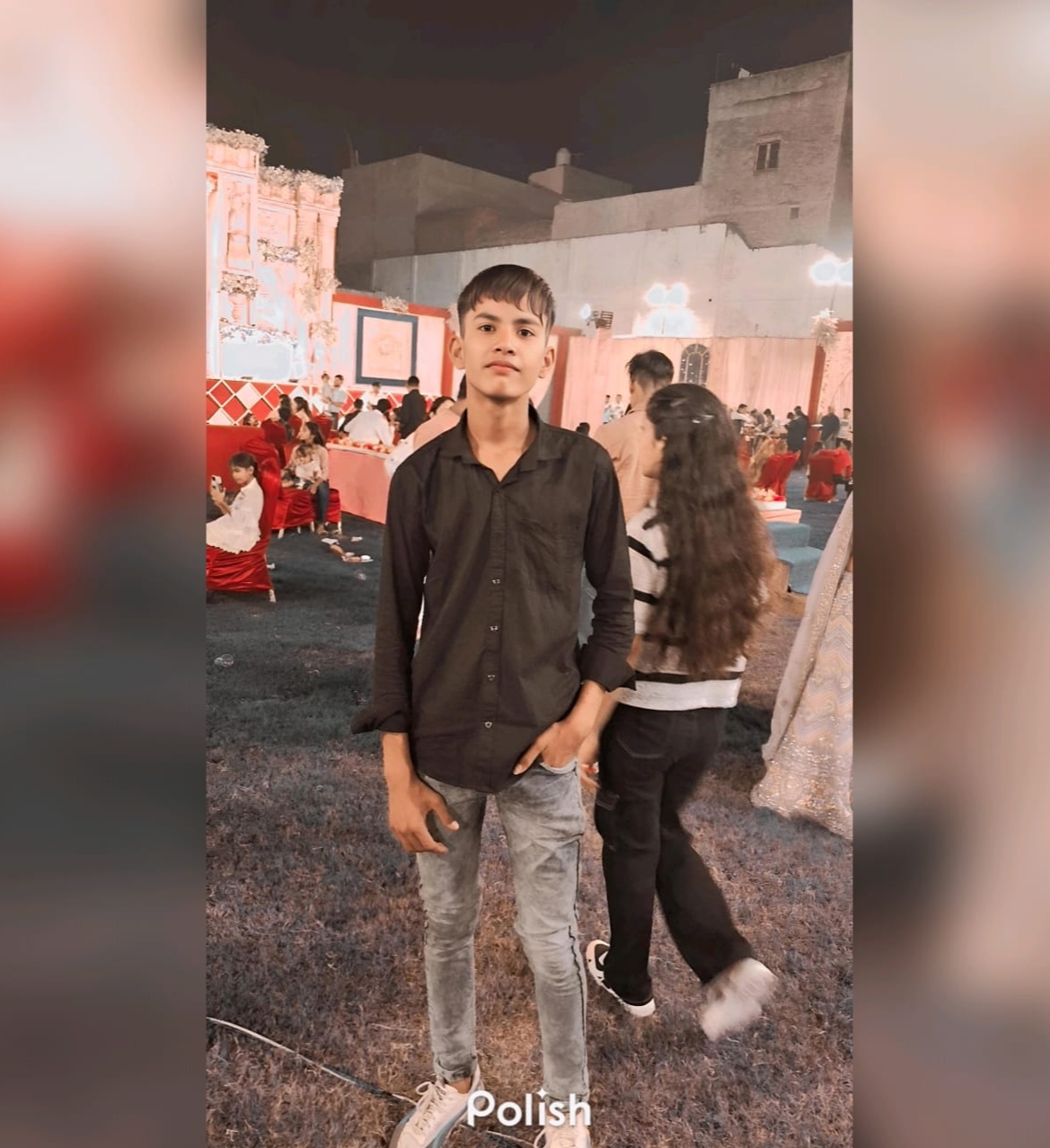 Ajay Sikarwar - Founder TheGiggle